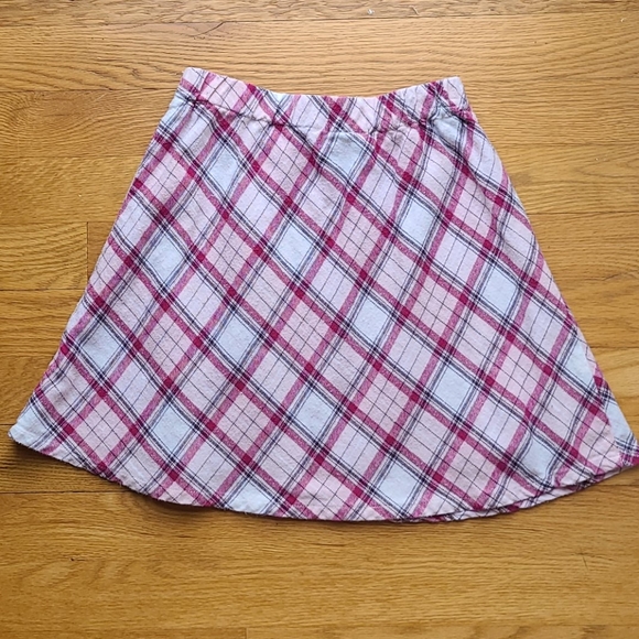 Size 8/10 girl Garnet Hill skirt - Picture 7 of 7